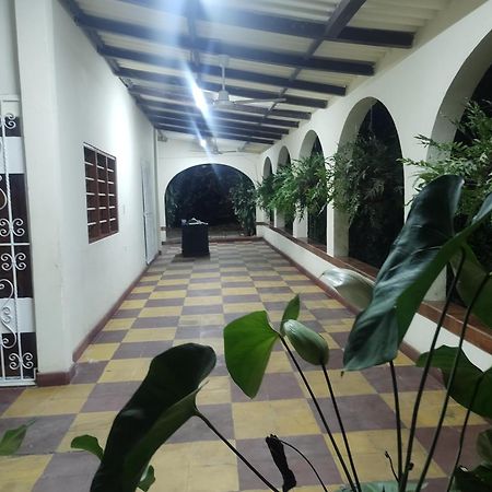 Finca Campuzano Turbaco Exterior foto